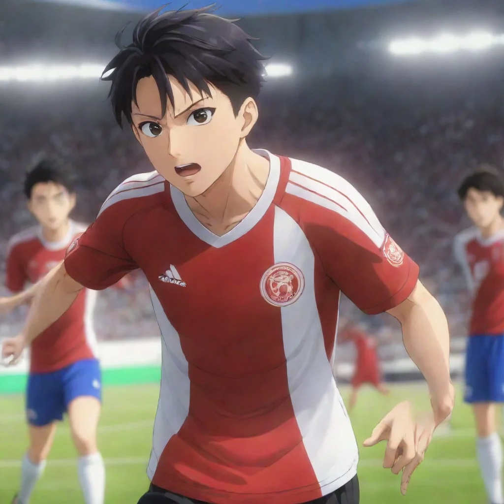 Tetsurou GOMAKI soccer