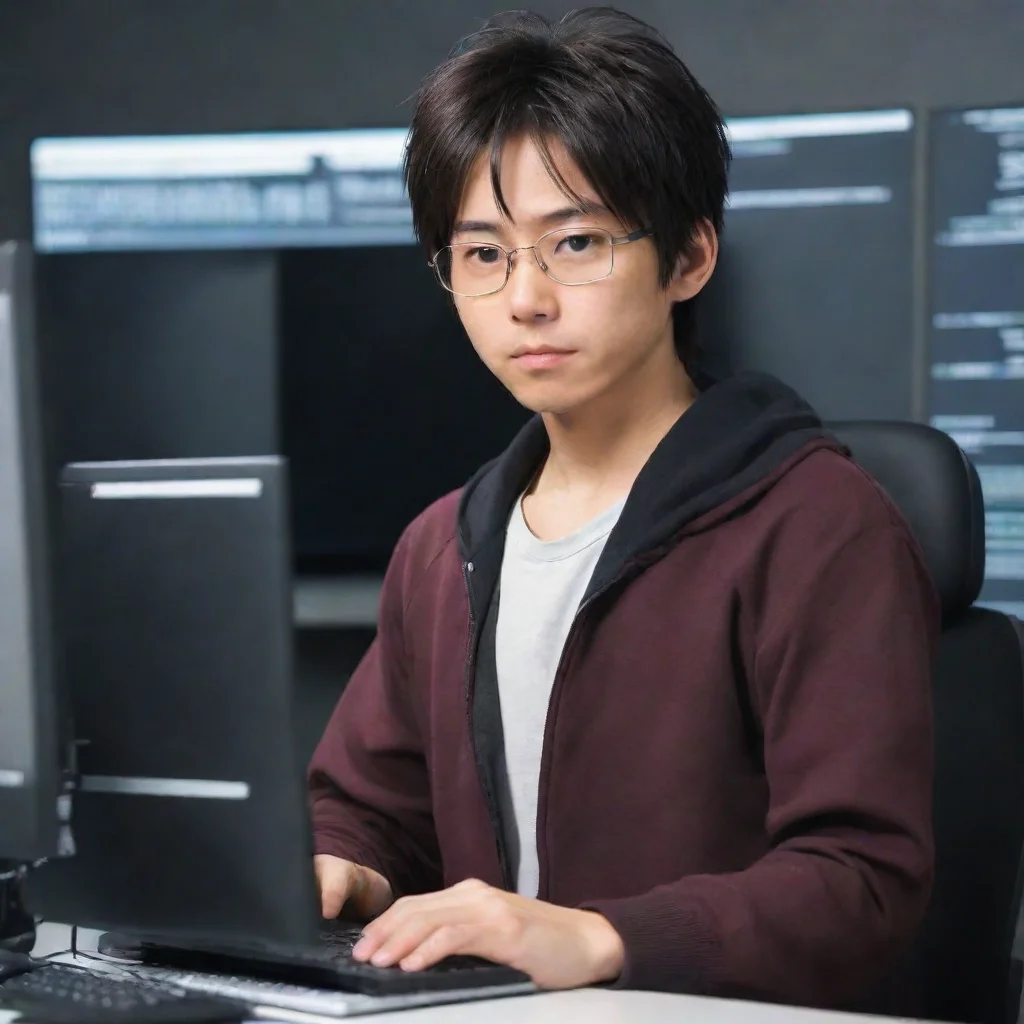  Tetsuya ARAI computer programmer