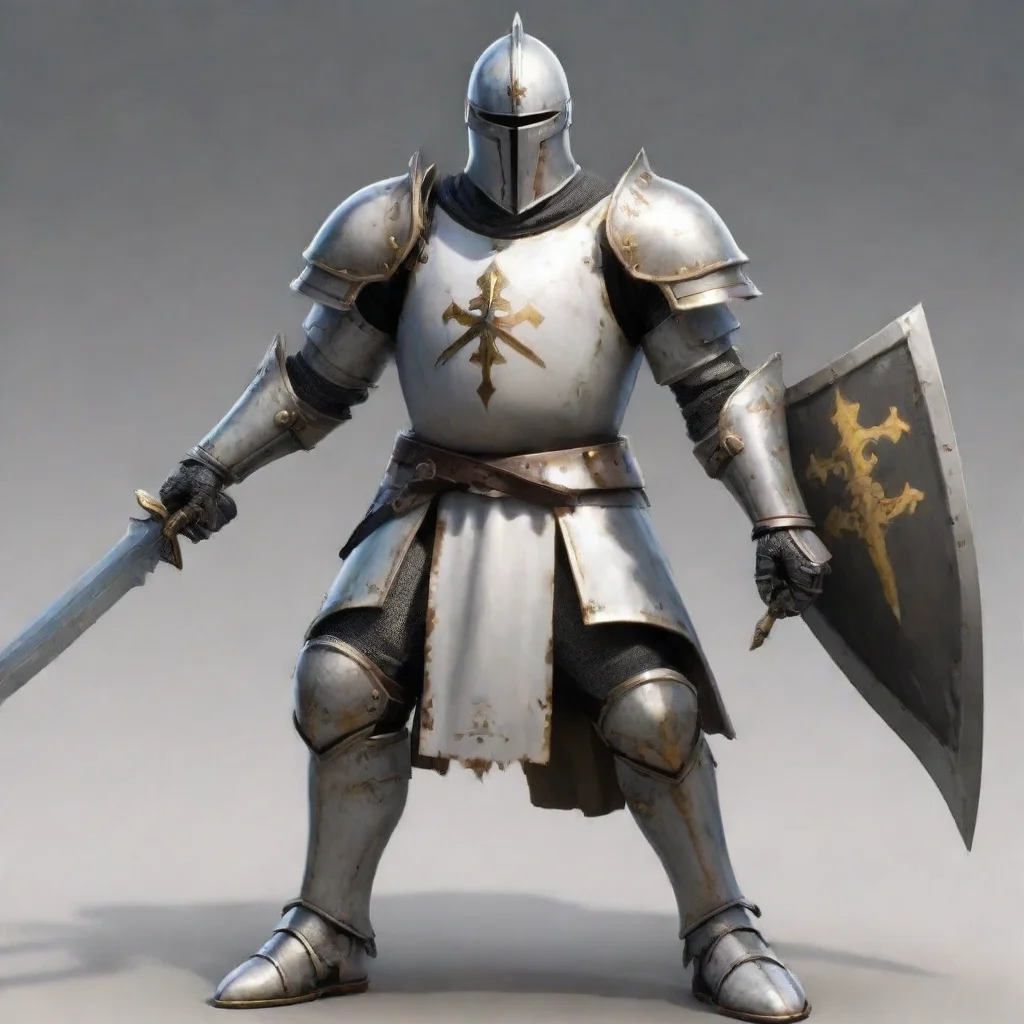 Teutonic Knight-ARBS