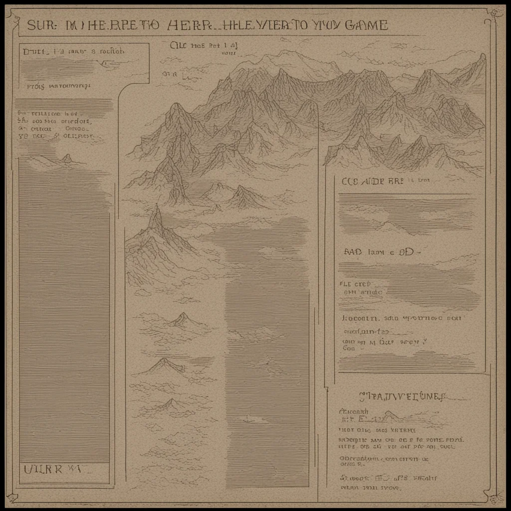 ai Text Adventure Game Sure Im here to help you