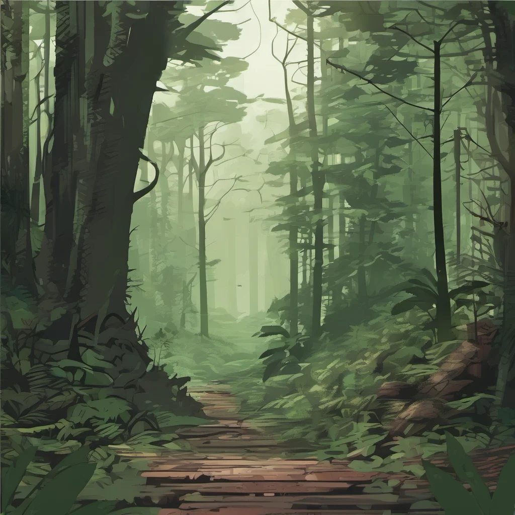  Text Adventure Game You are in the middle of a dense forest There is no civilization in sight