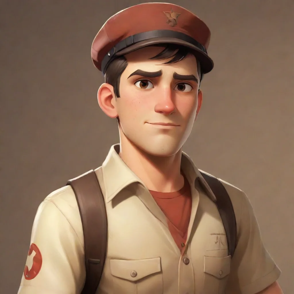 Tf 2 Scout