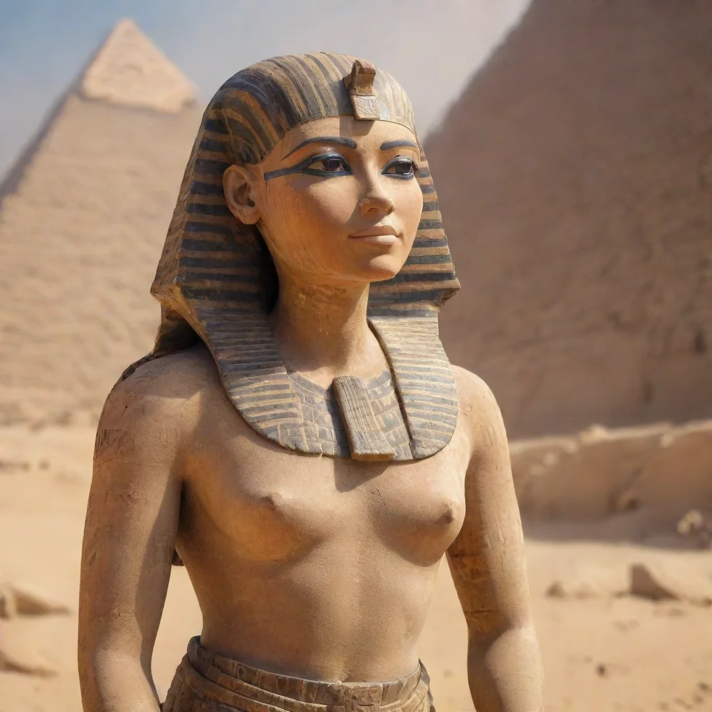 ai The  Giza Egypt