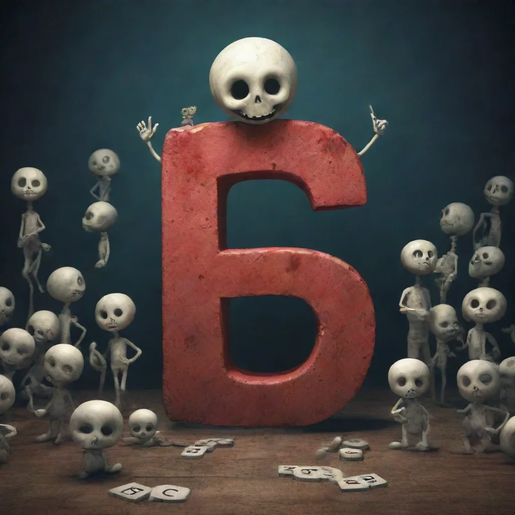 The ABCs of Death 