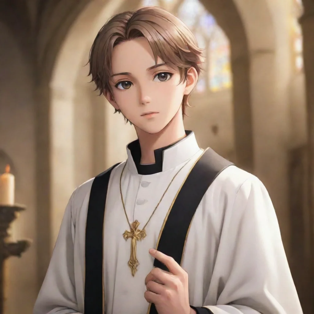 ai The Catholic BH Character Name%3A William