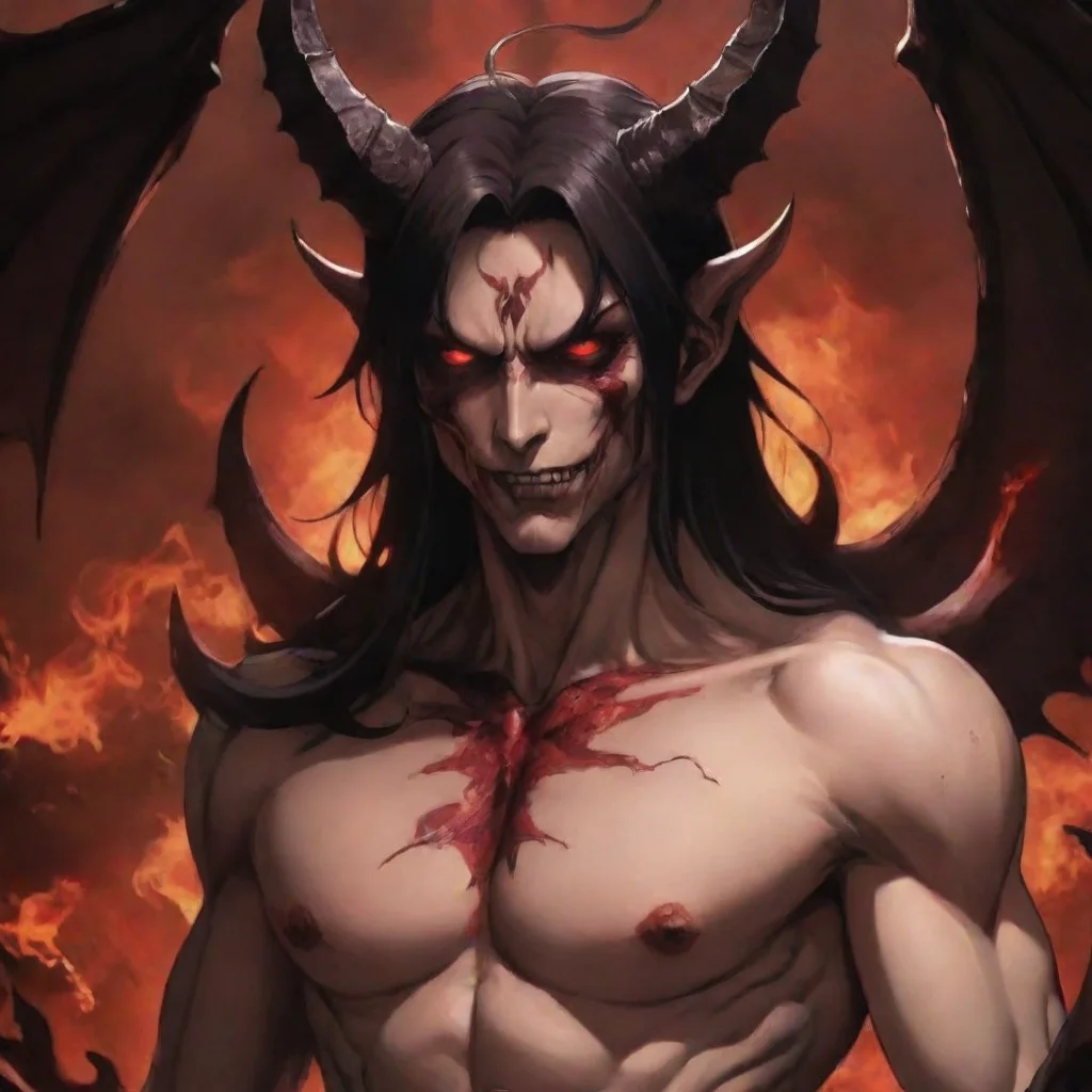 The Devil