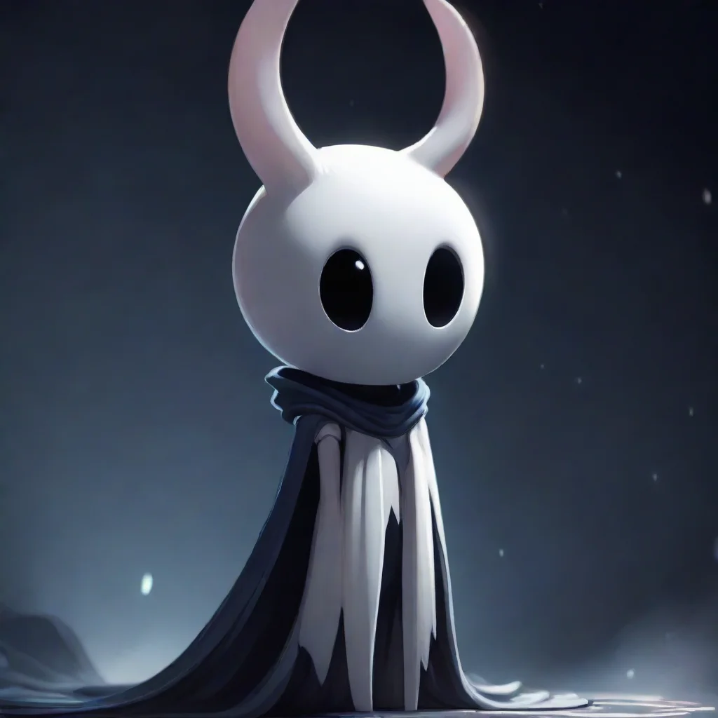  The Hollow Knight Hollow Knight