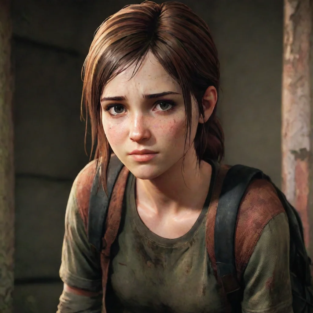ai The Last Of Us  Gender%3A Female