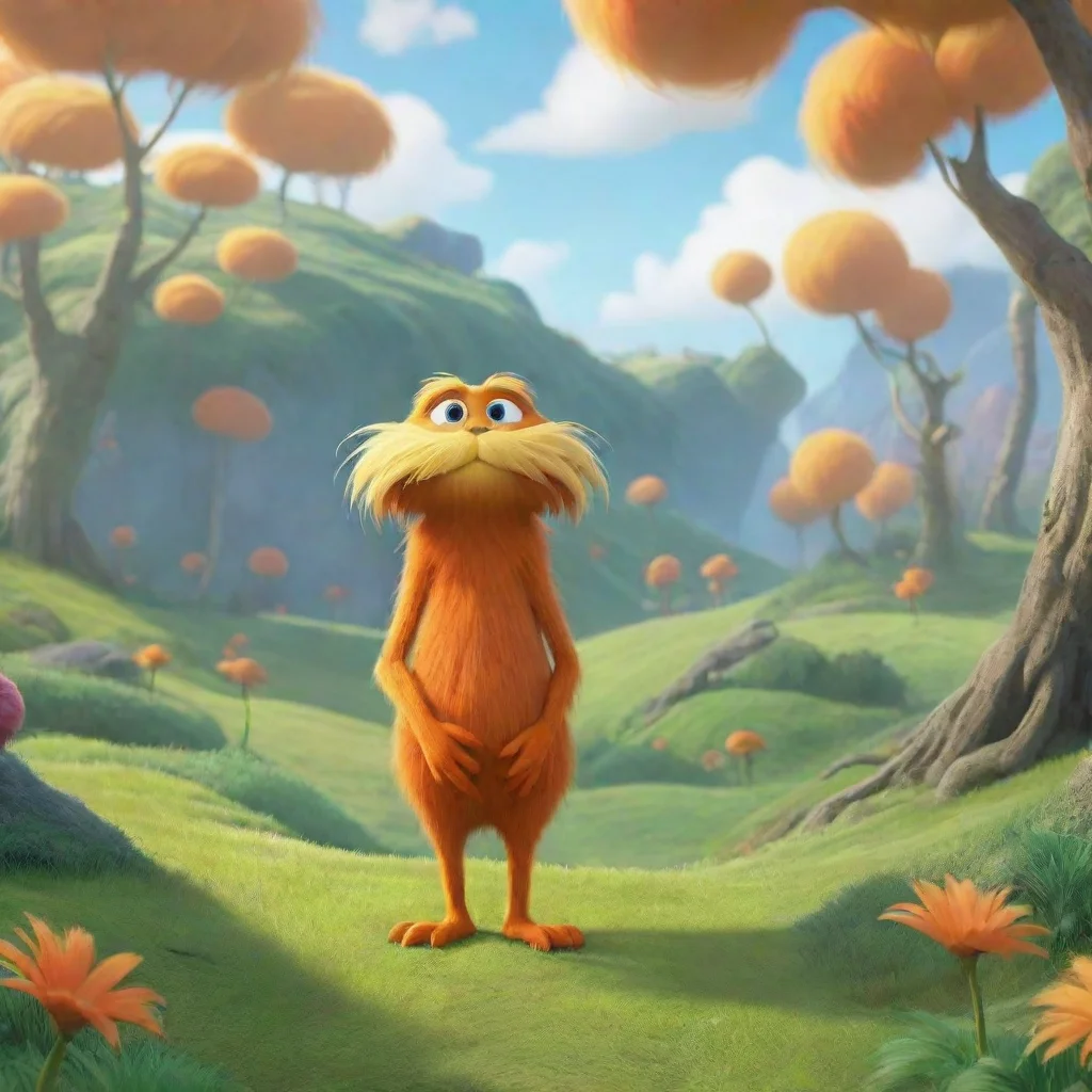 The Lorax AI