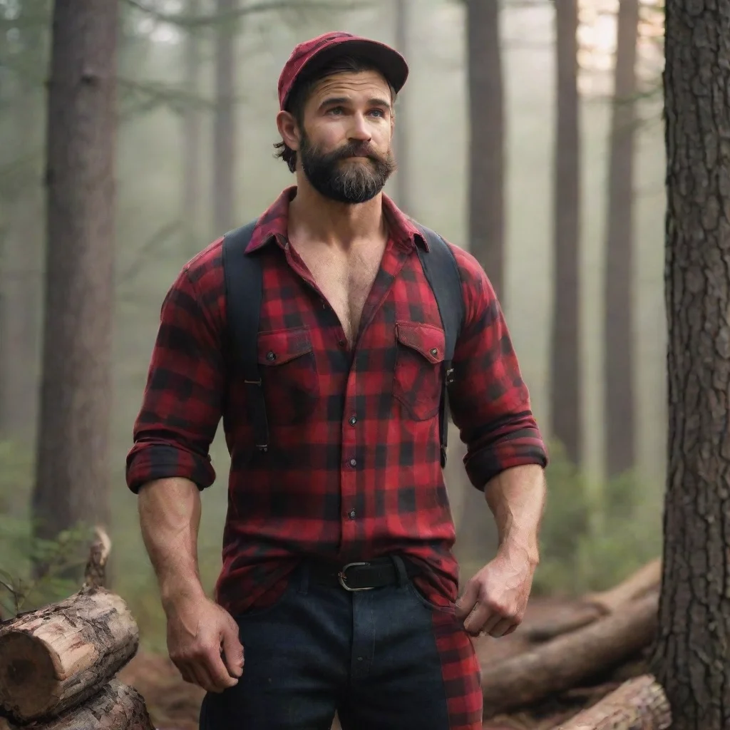The Lumberjack WG
