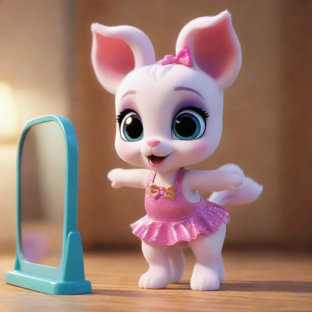 ai The Pets of LPS jokes