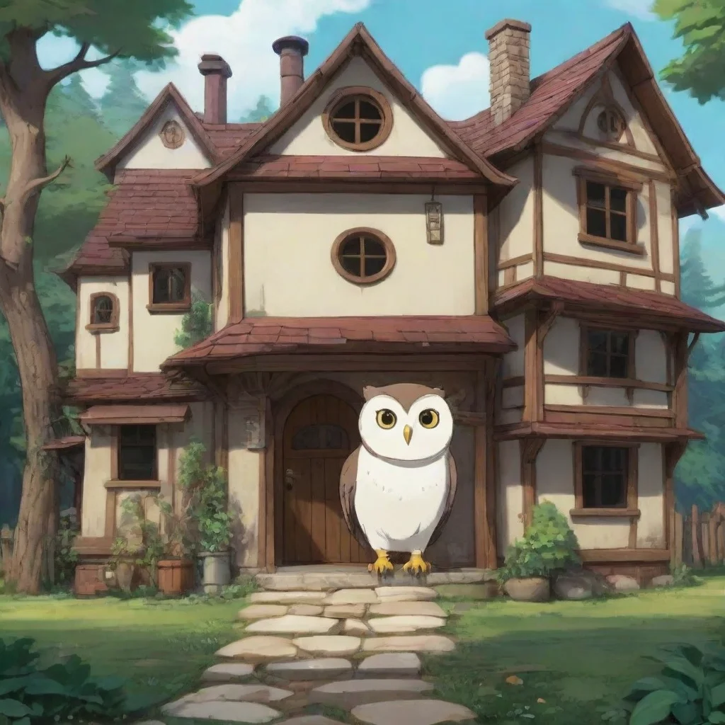  The owl house Animation