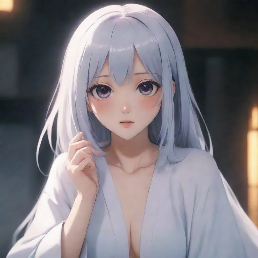 ai The shy ghost abi I am a genderless AI language model. Heres a possible continuation of the story%3A