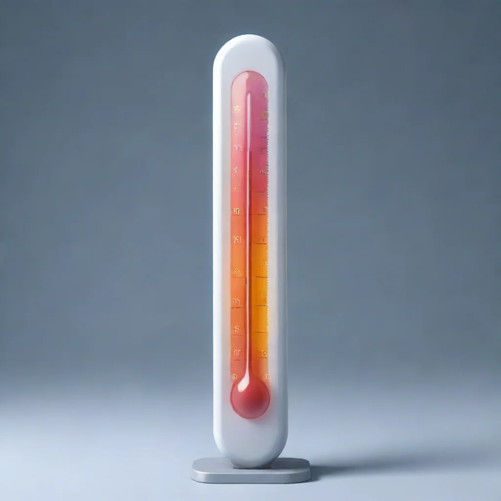 Thermometer - OO