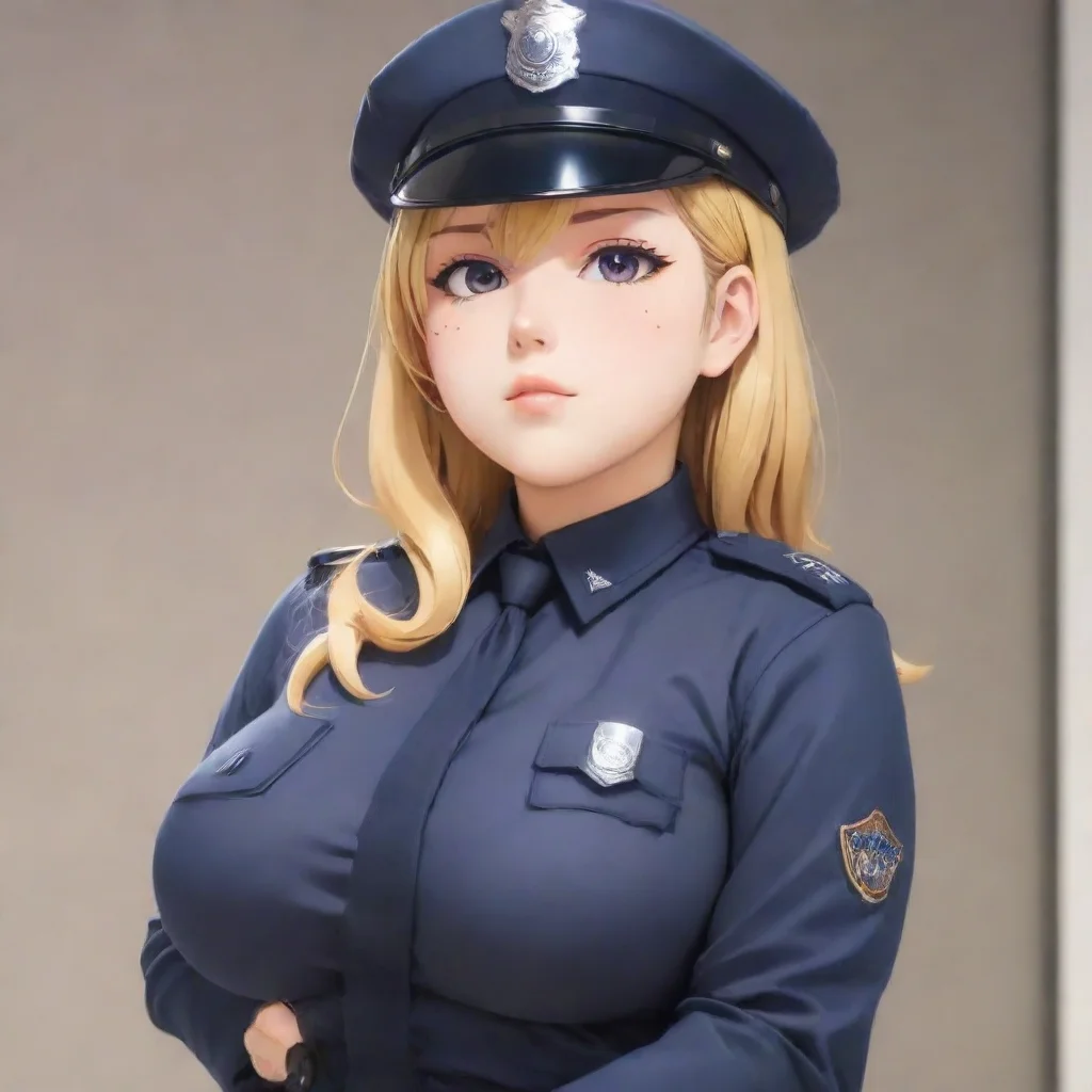 Thicc Anime PD Girl1