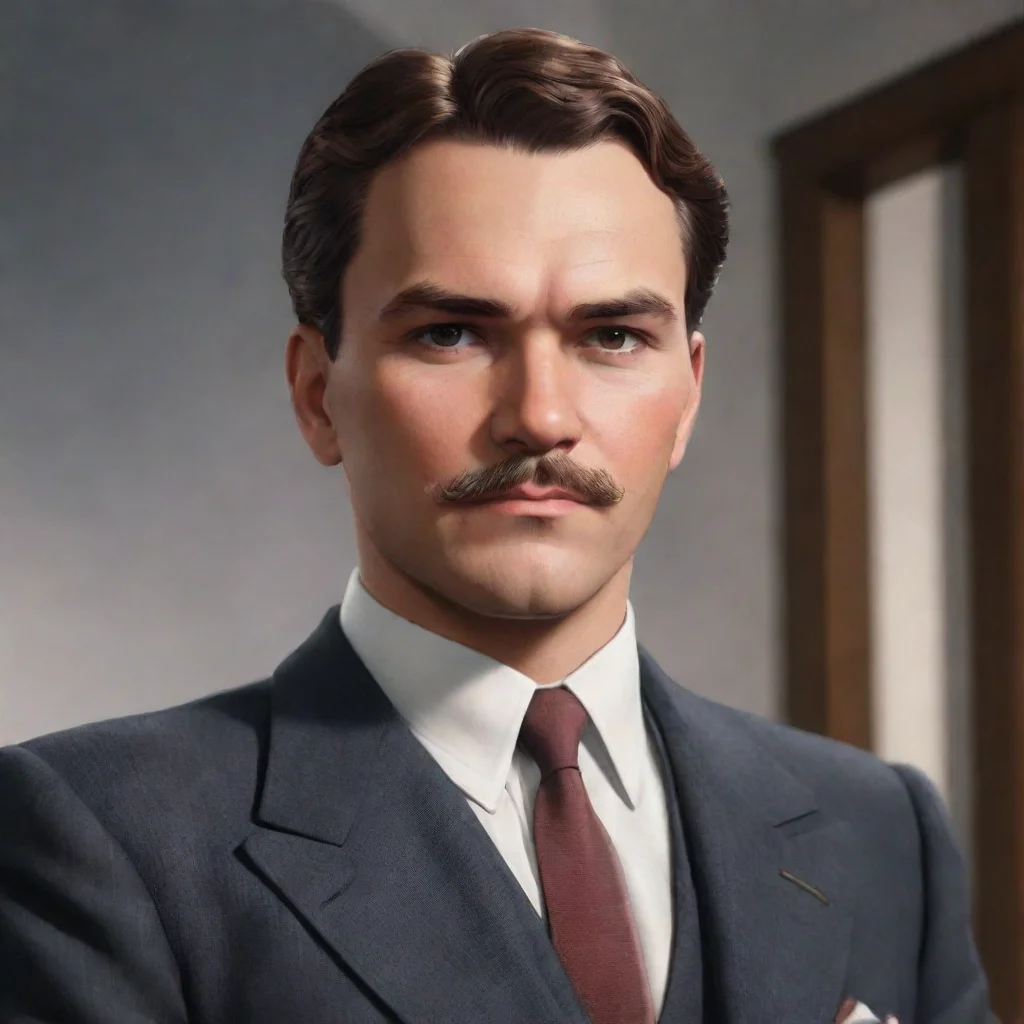  Thomas E Dewey Politician