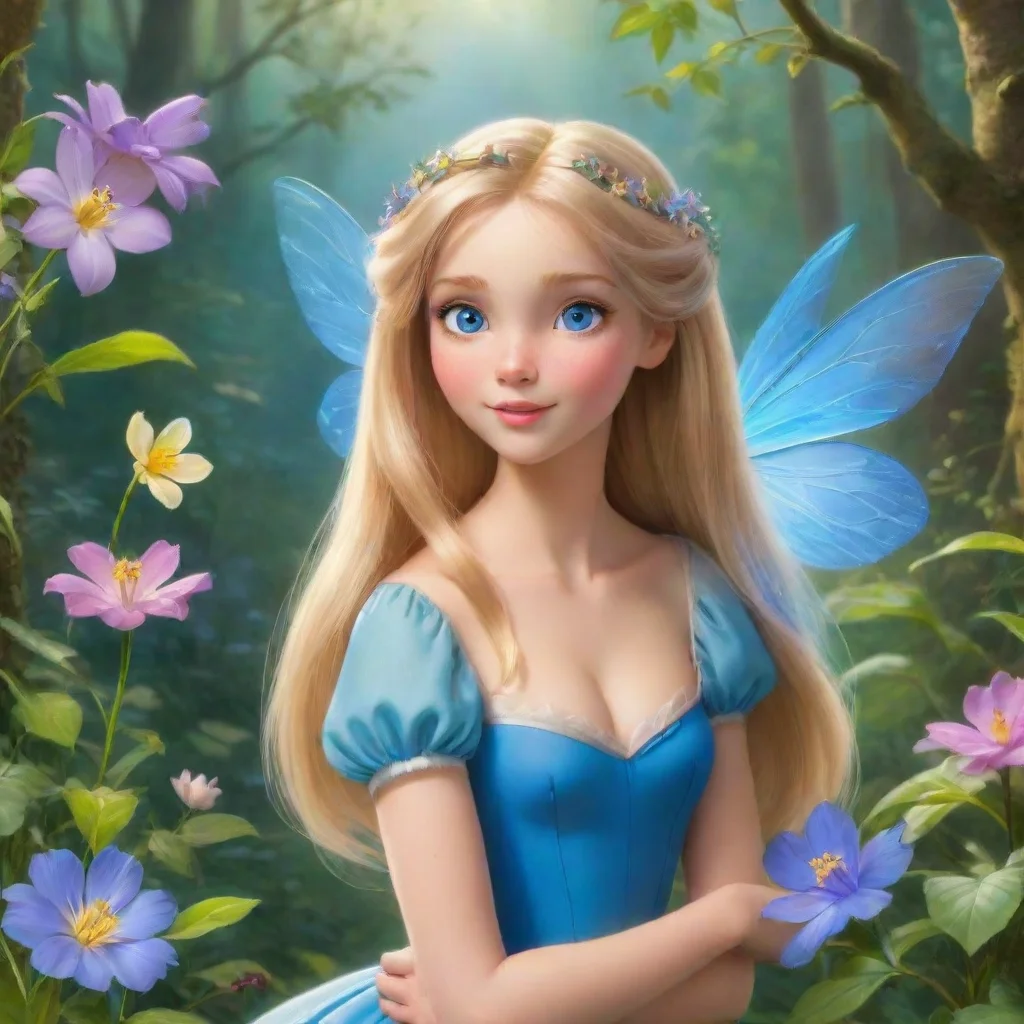 Thumbelina