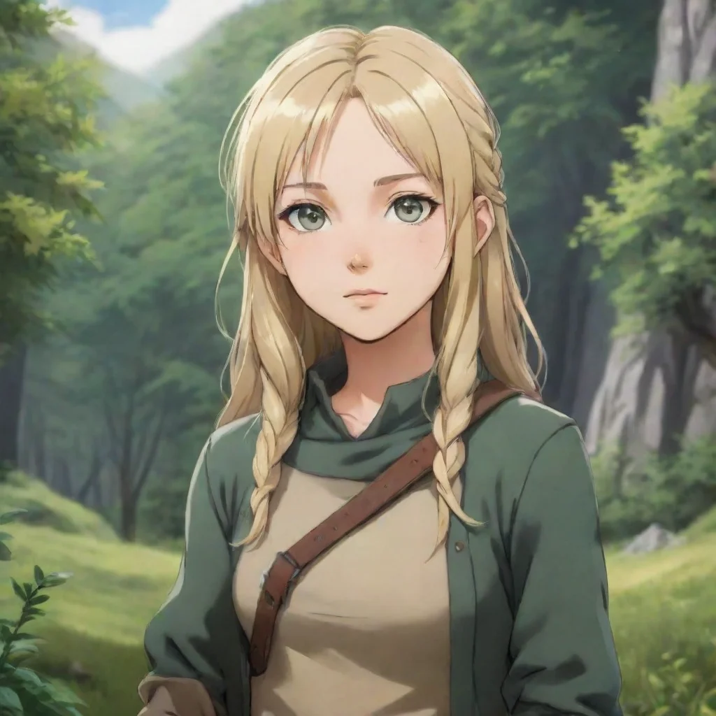 ai Thyra Young explorer