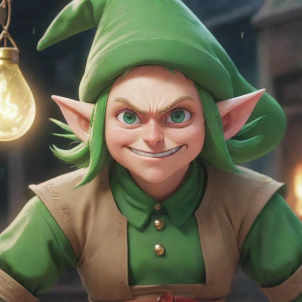 Tingle 