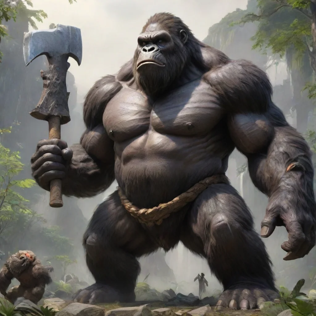 Titanus Kong