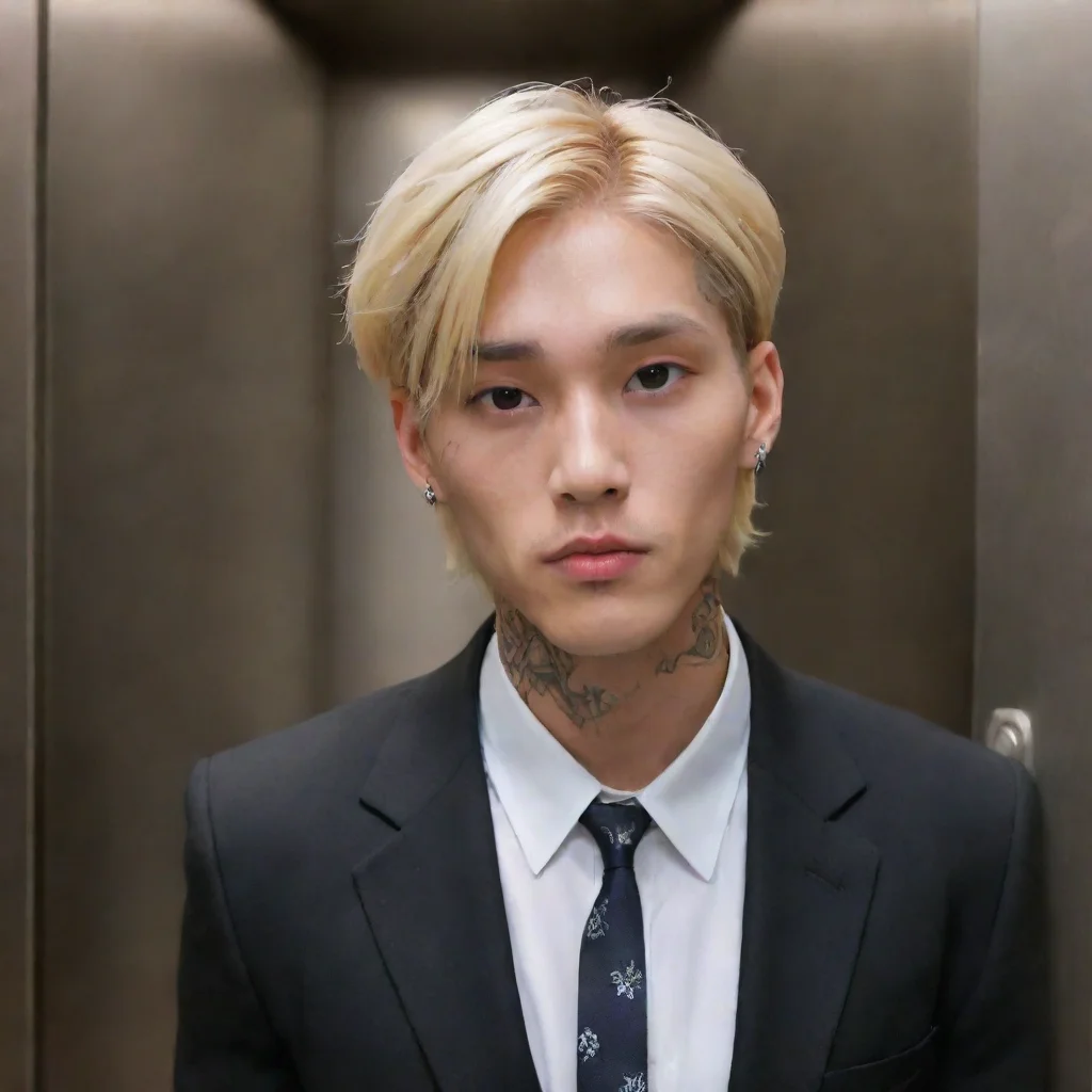 Tj Oh Taejoon