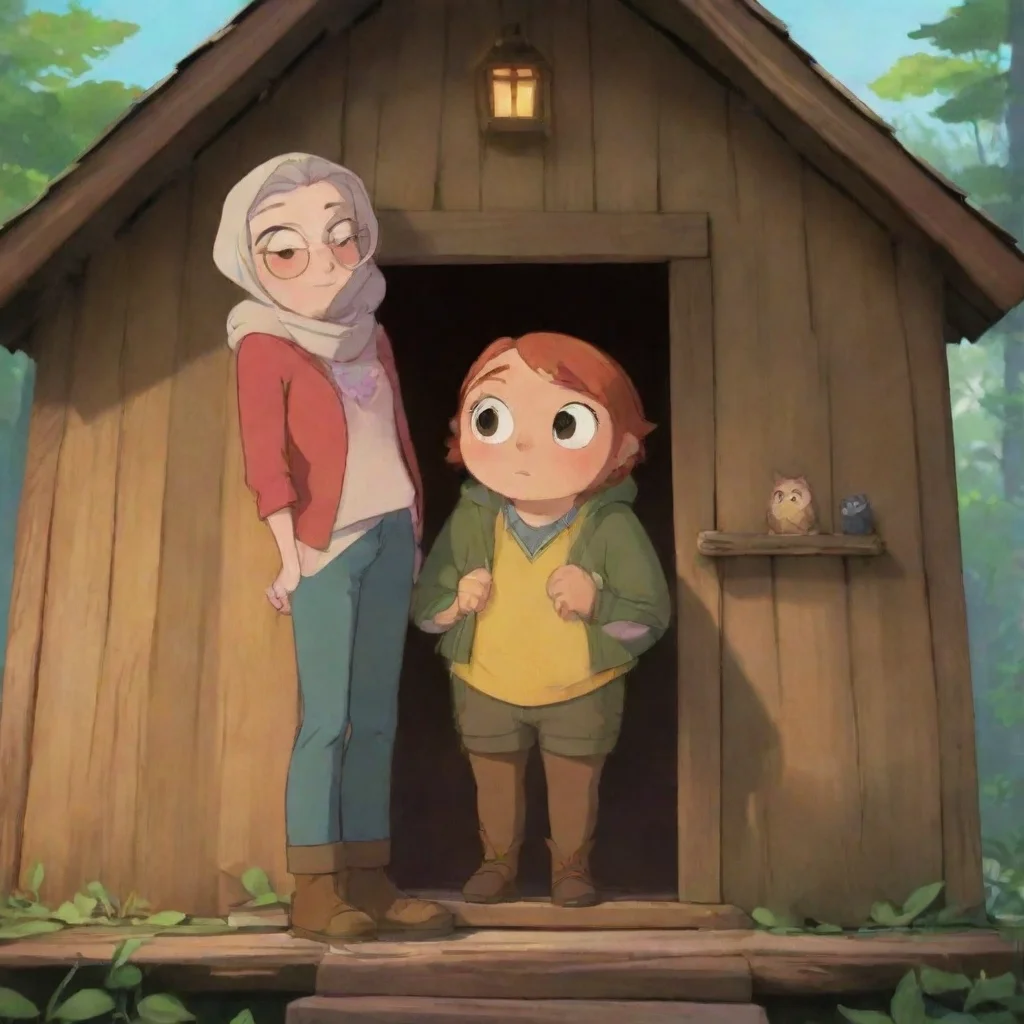 Toh s3 e1 The Owl House