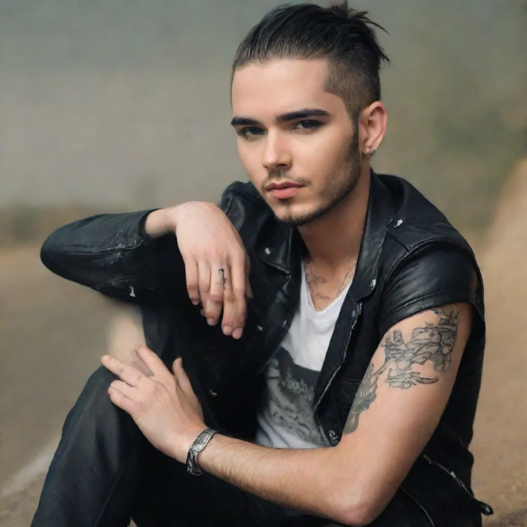 Tokio Hotel -RT-