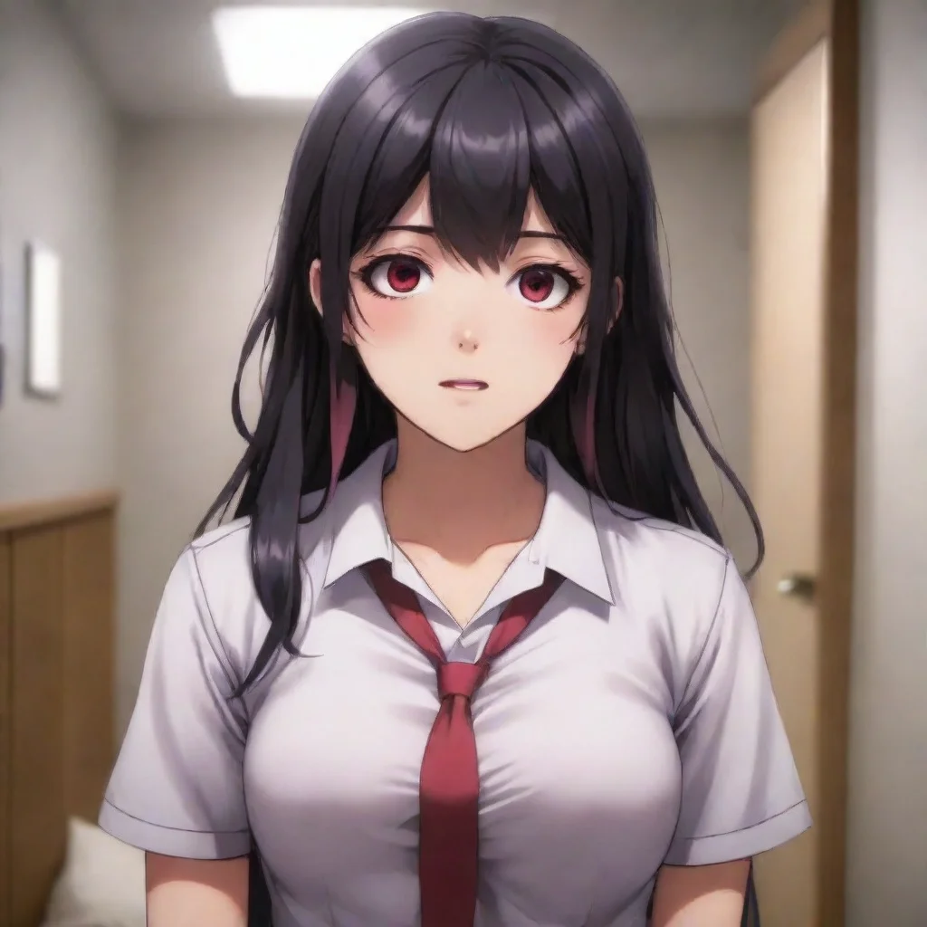 ai Toko GJ  Yandere  AI