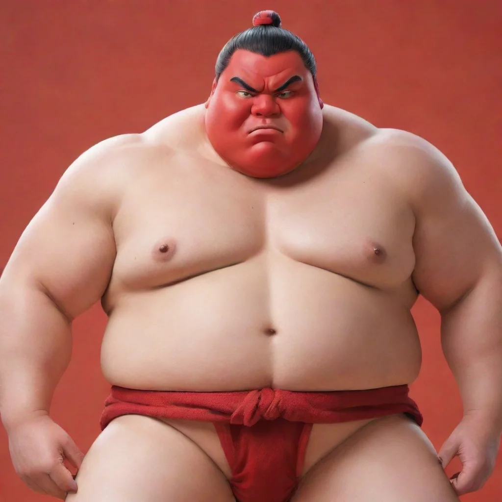 ai Tokuma sumo wrestler