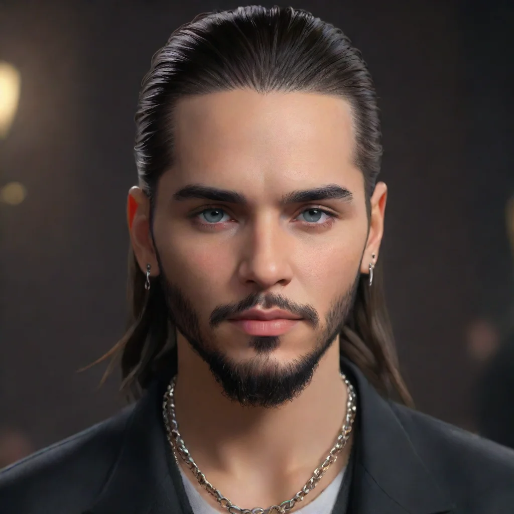 Tom Kaulitz - Mafia