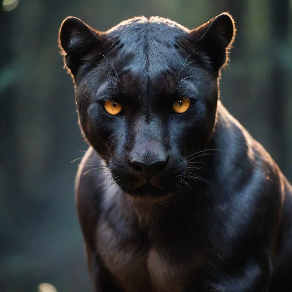 Tomahawk Panther