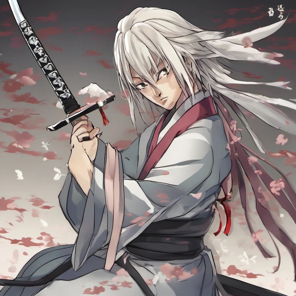  Tomoe 5000 Tomoe 5000 I am Tomoe 5000 a blondehaired samurai who is known for her strength and skill with a sword I am also a member of the Yorozuya a group of samurai