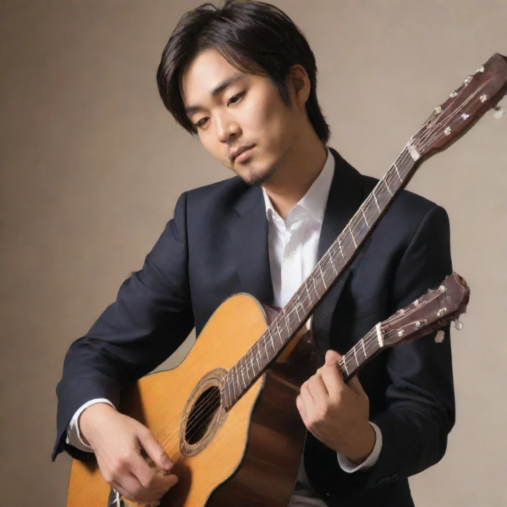 ai Tomohiro FUJISAWA Music