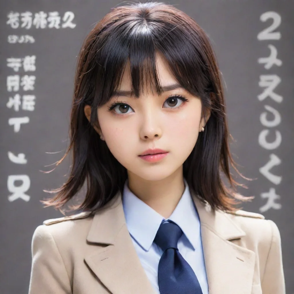  Tomoko HAYASAKA university student