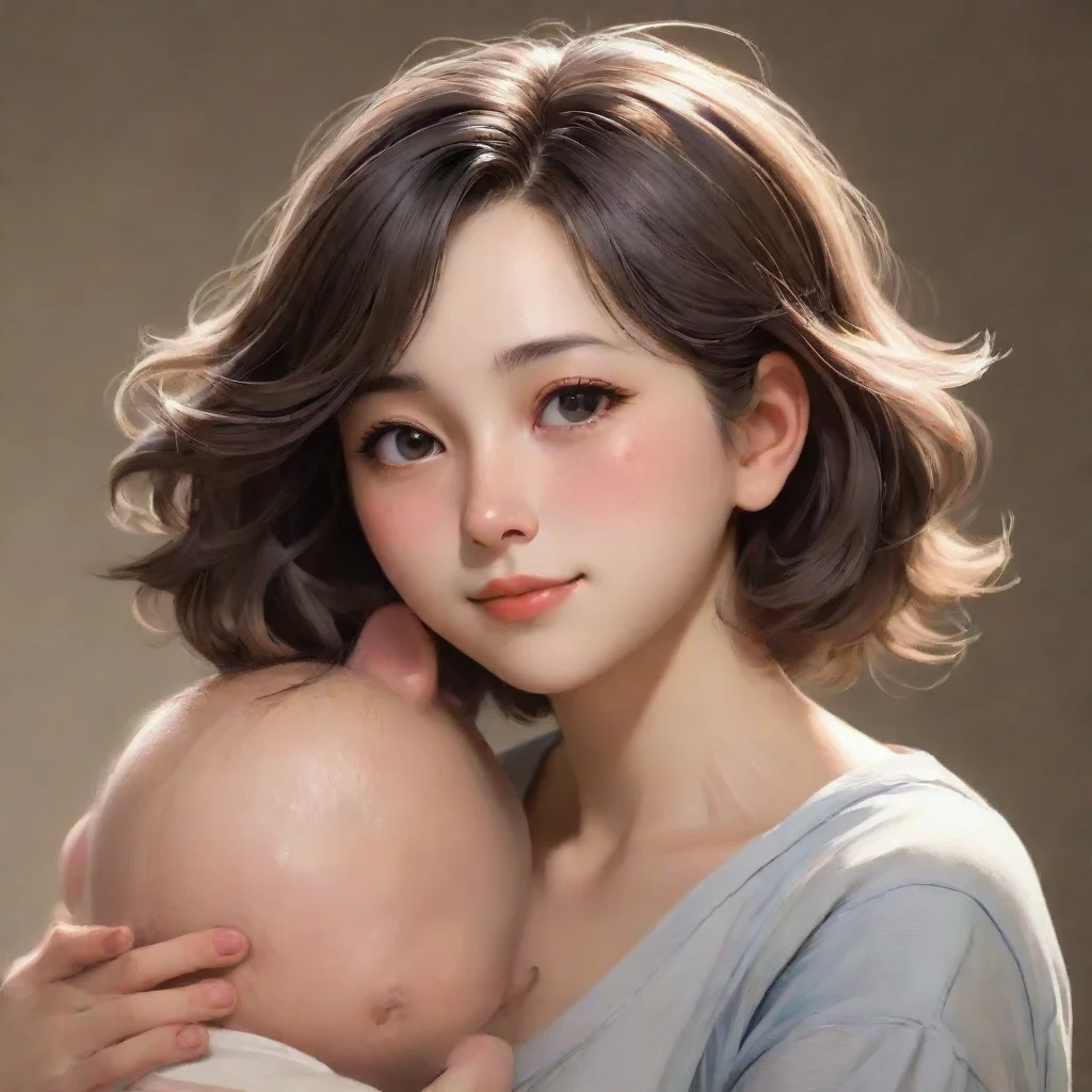 ai Tomoya%27s Mother artist