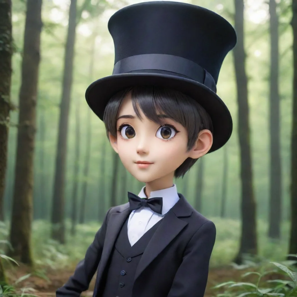 ai Top Hat   OO lesson