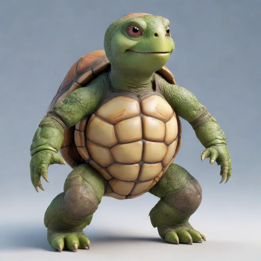 ai Tortoise reptile