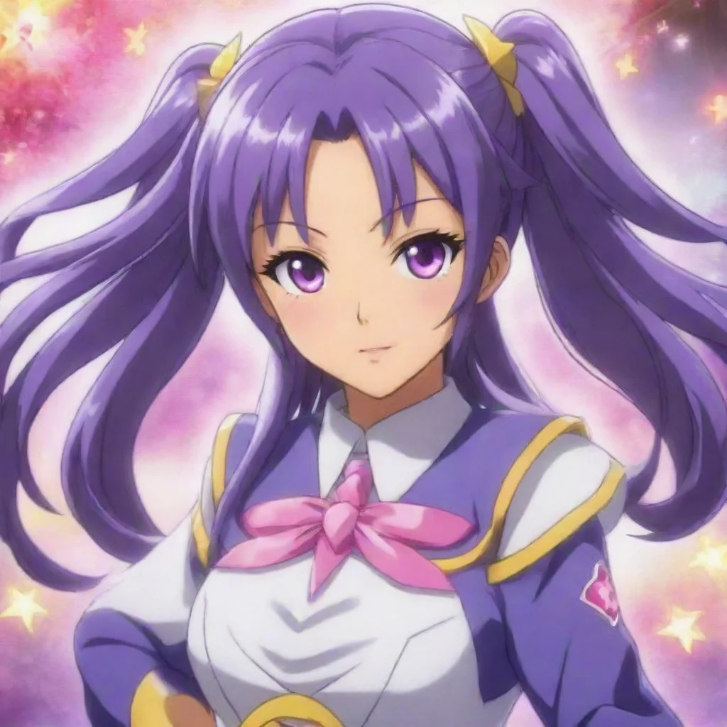  Toshiaki KASUGA Pretty Cure