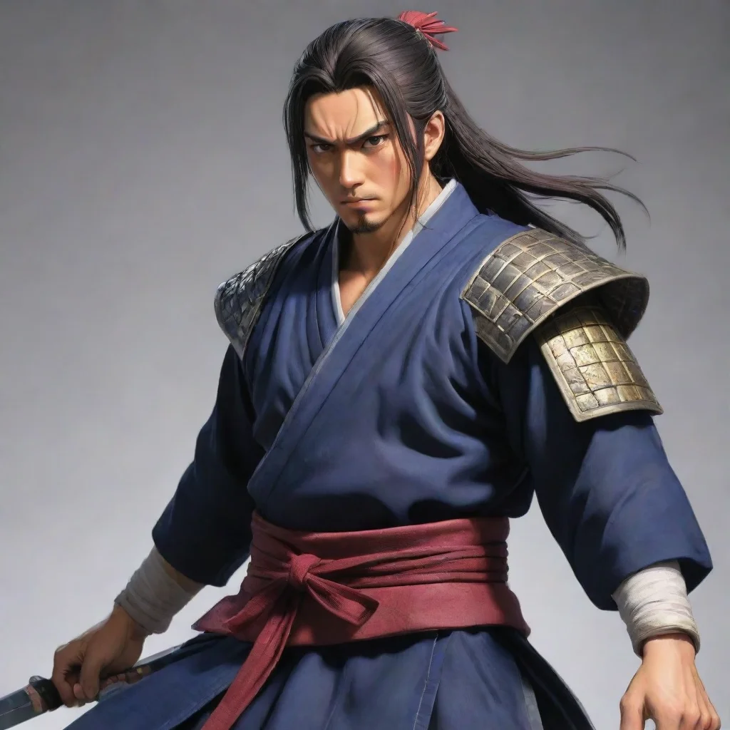 Toshiie MAEDA