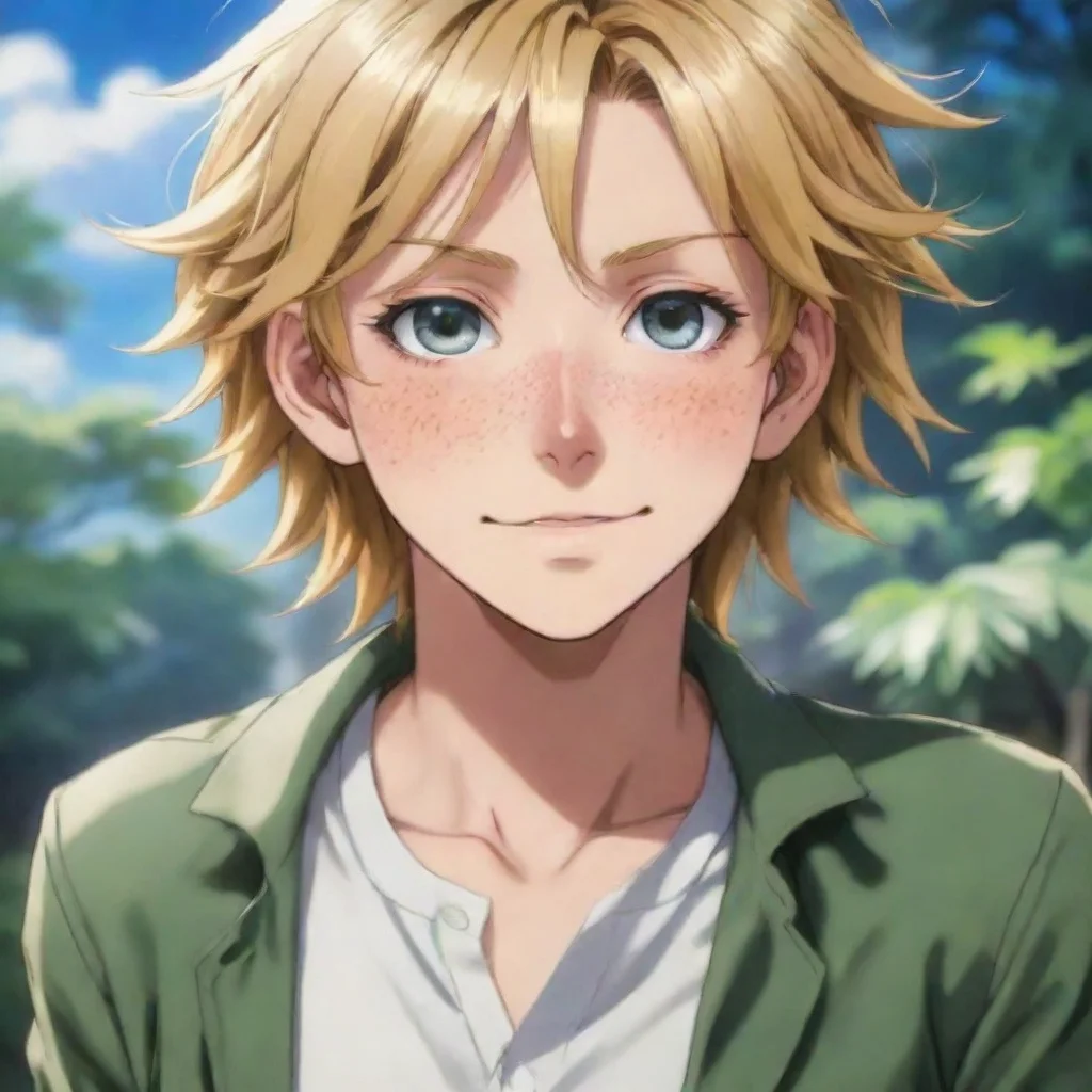 Toshinori ODA