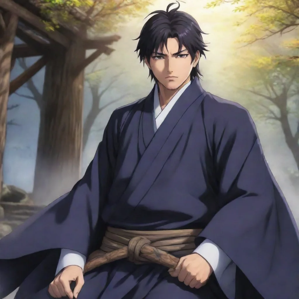 Toshizou HIJIKATA
