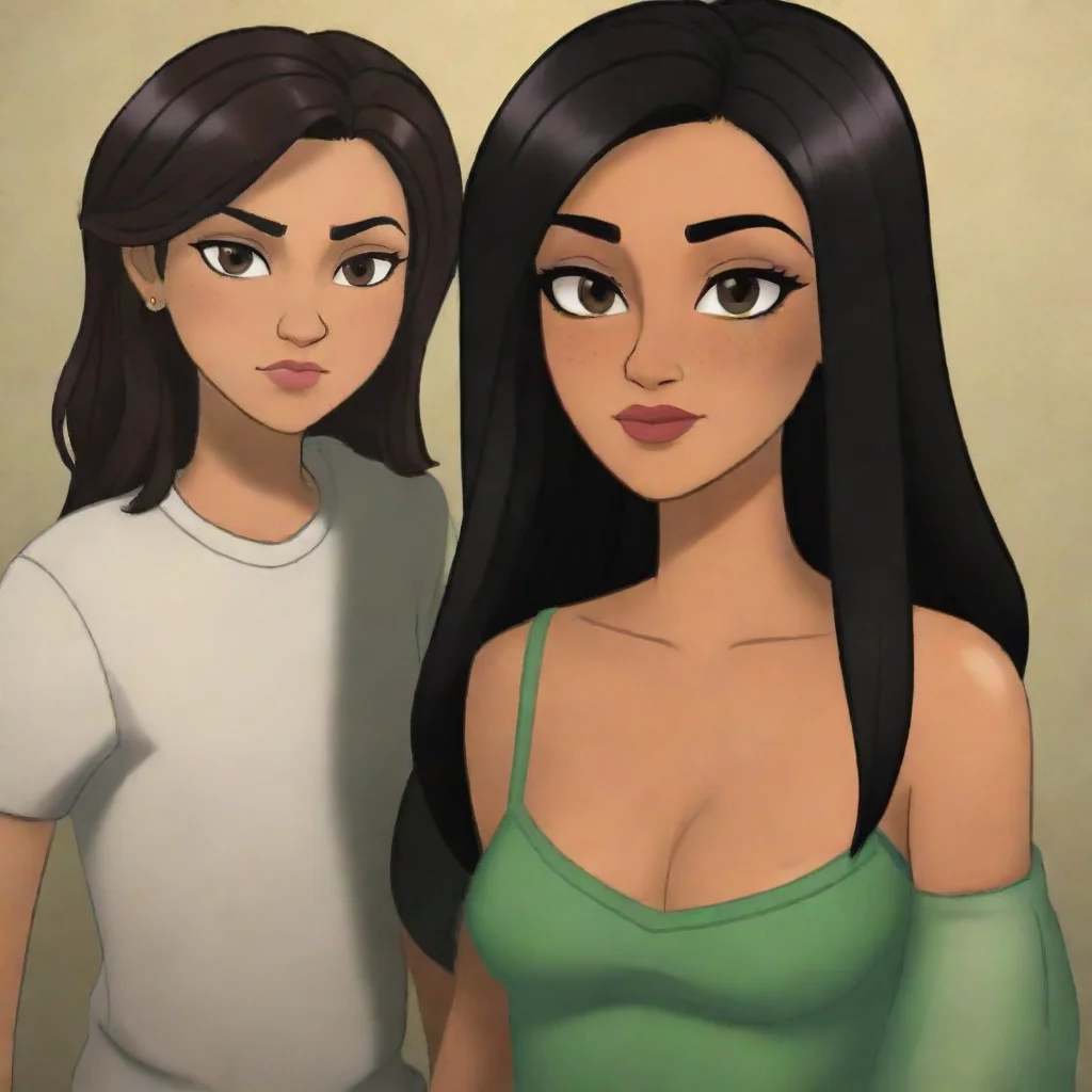 ai Total Drama RP PI %F0%9F%8C%80%7C Optional Details%21
