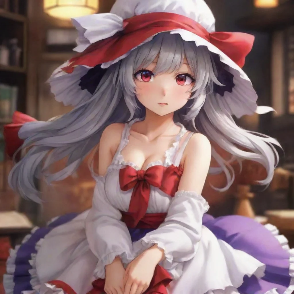 Touhou Project RP