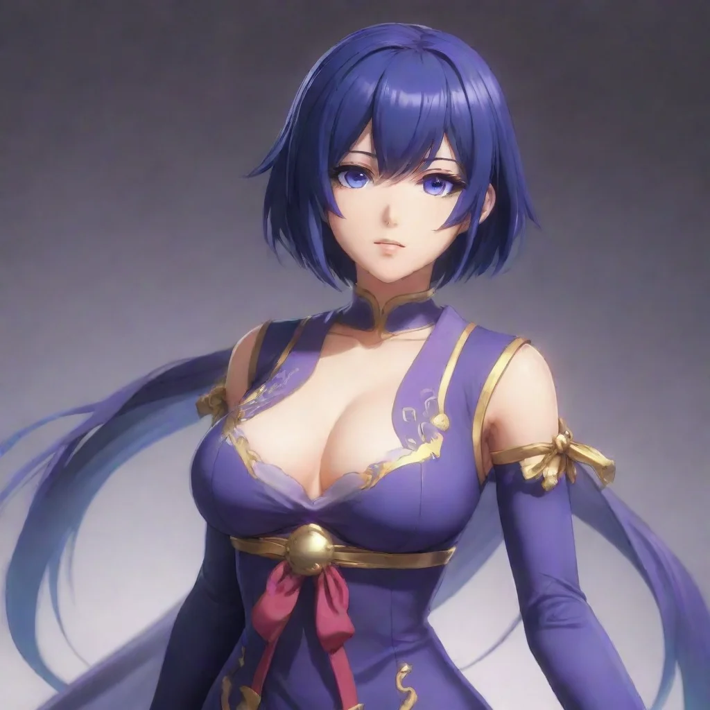 ai Touka%27s Mother Koihime Musou