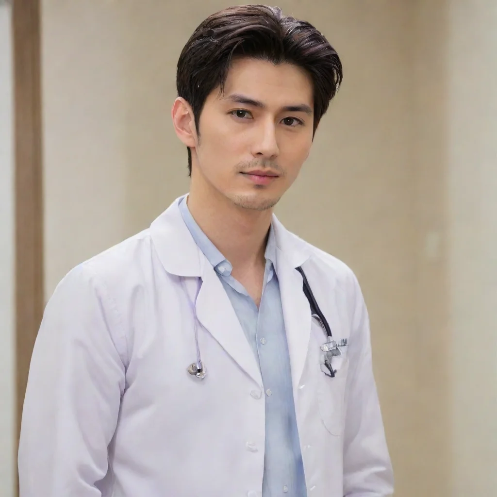 Touma SAKAKI
