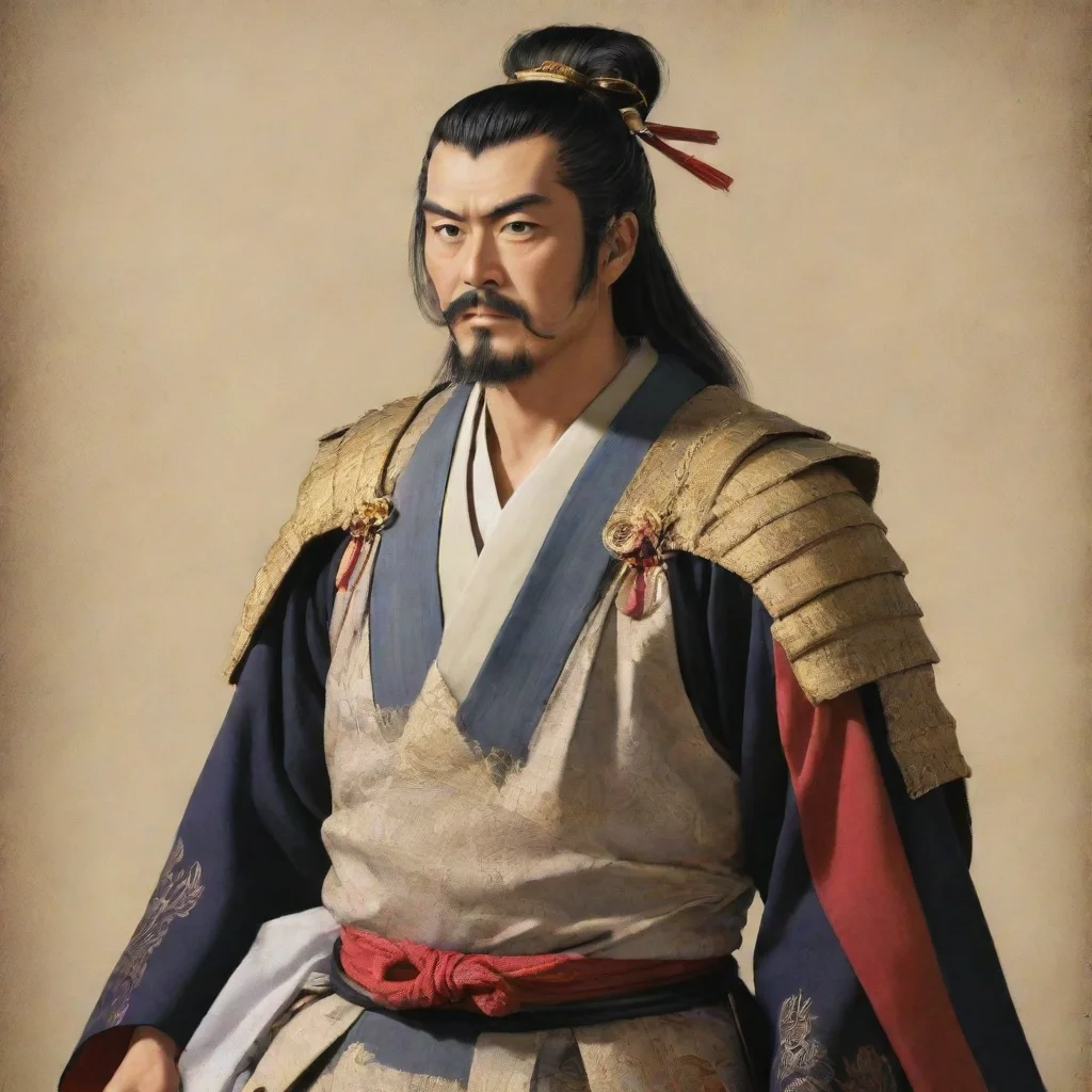 ai Toyotomi IEYASU Toyotomi Ieyasu