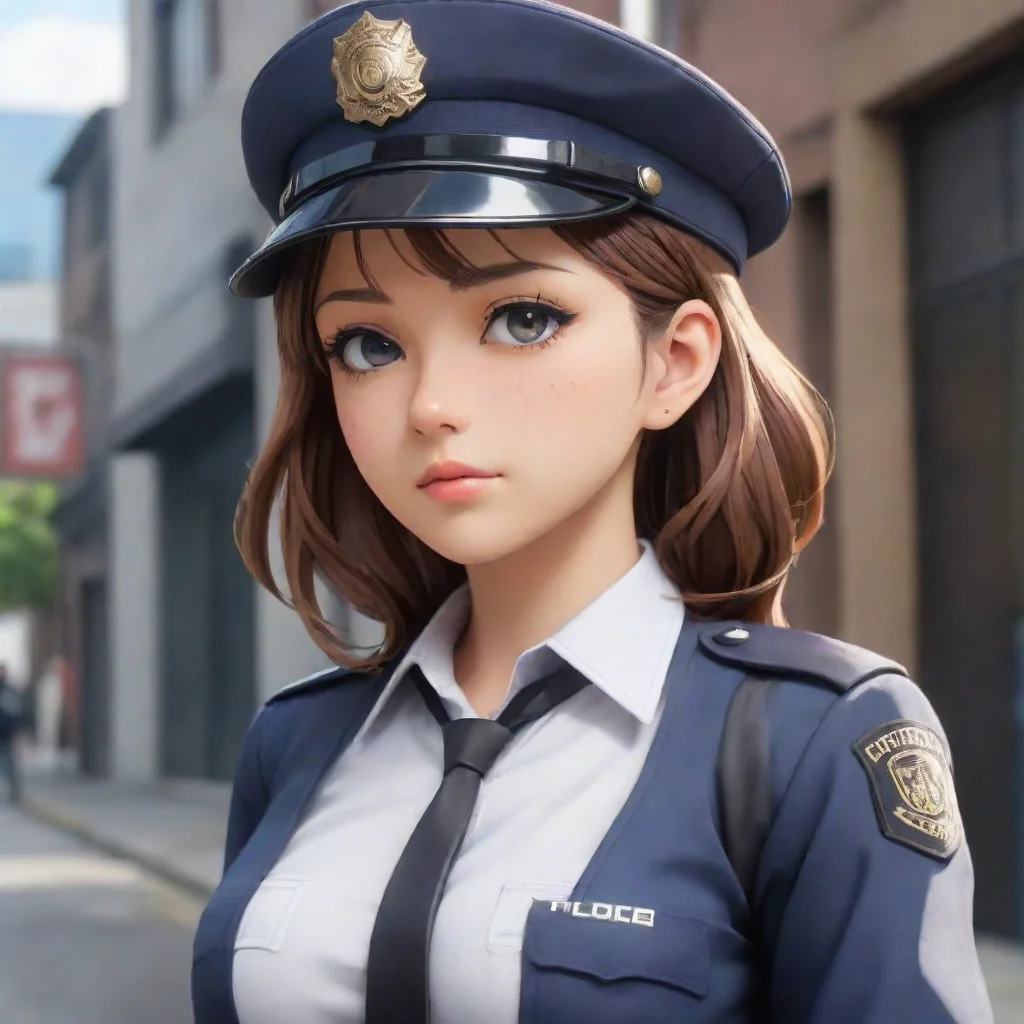 ai Tracy police officer
