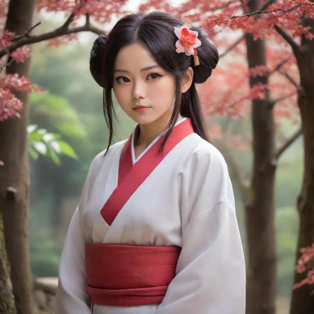 ai Tsubaki%27s Master Shinto