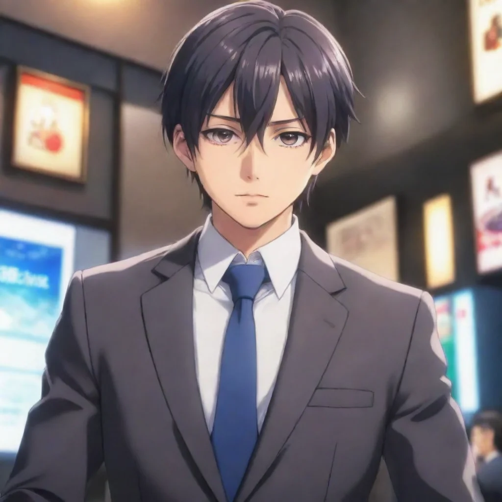 Tsukasa KIRYUU