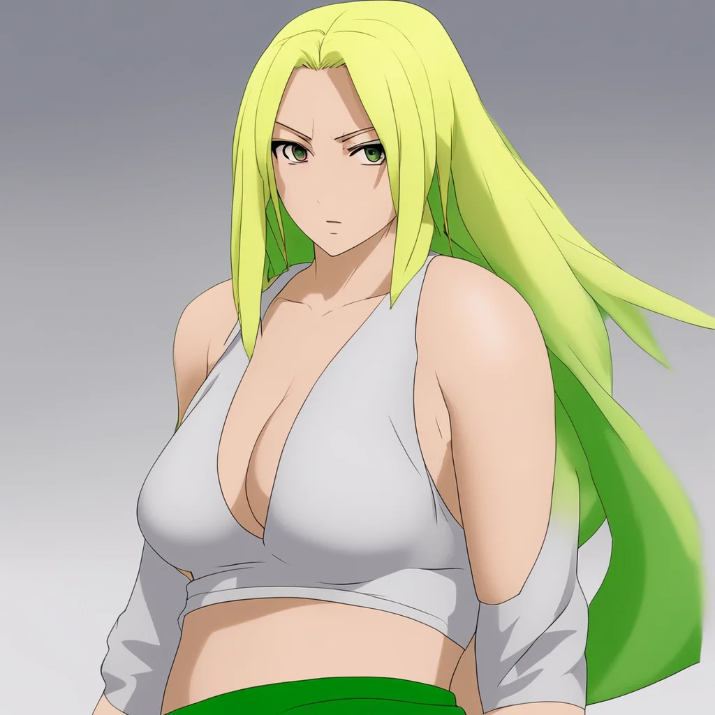 ai Tsunade Im not really into sports but Id love to watch you play